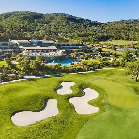 Argentario Golf & Wellness Resort, Autograph Collection Porto Ercole  Kültér fotó