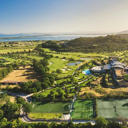 Argentario Golf & Wellness Resort, Autograph Collection Porto Ercole  Kültér fotó