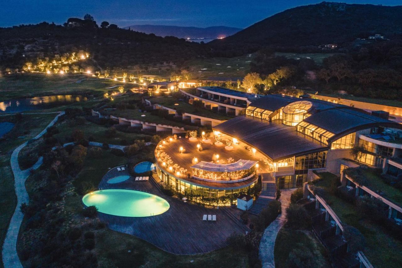 Argentario Golf & Wellness Resort, Autograph Collection Porto Ercole  Kültér fotó