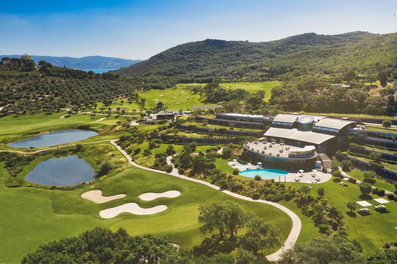 Argentario Golf & Wellness Resort, Autograph Collection Porto Ercole  Kültér fotó
