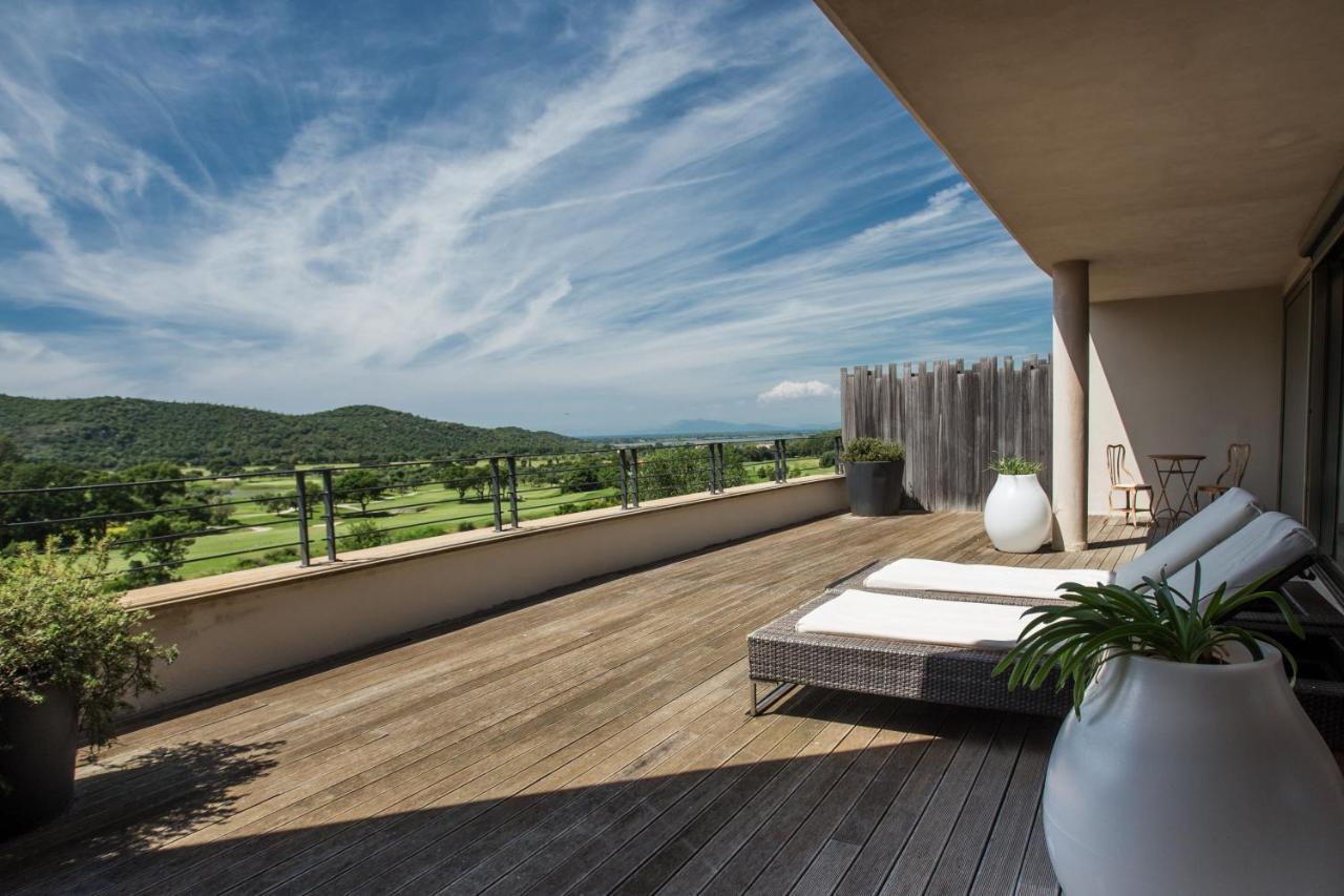 Argentario Golf & Wellness Resort, Autograph Collection Porto Ercole  Kültér fotó