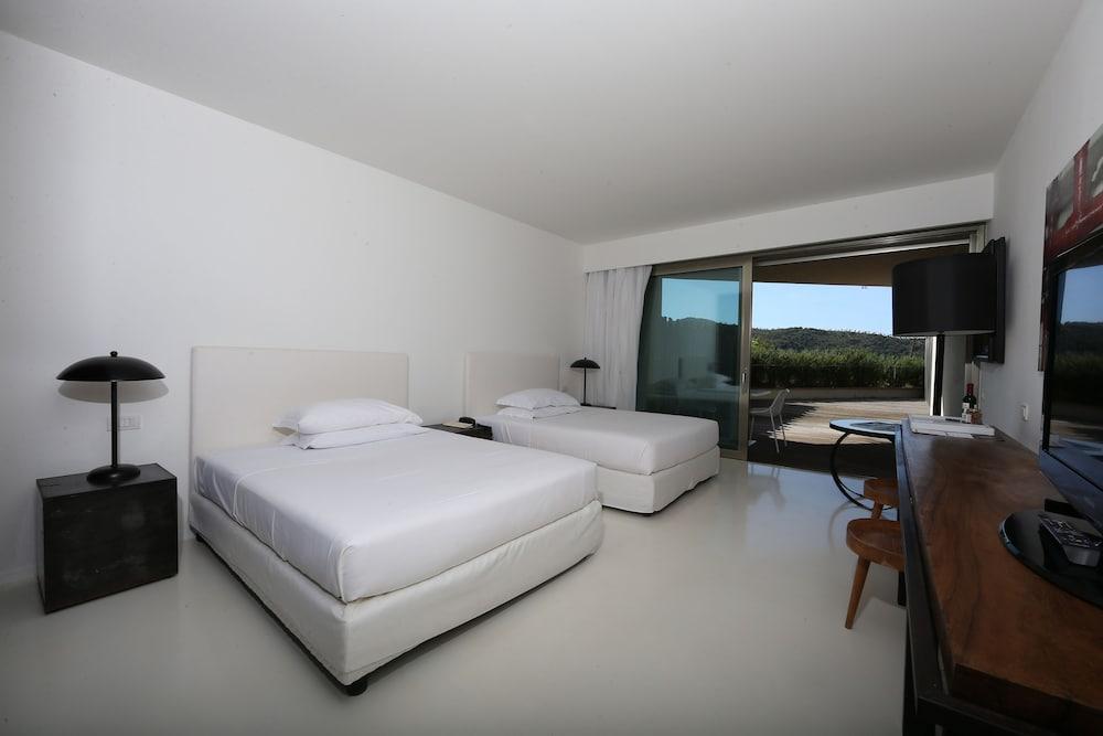 Argentario Golf & Wellness Resort, Autograph Collection Porto Ercole  Kültér fotó