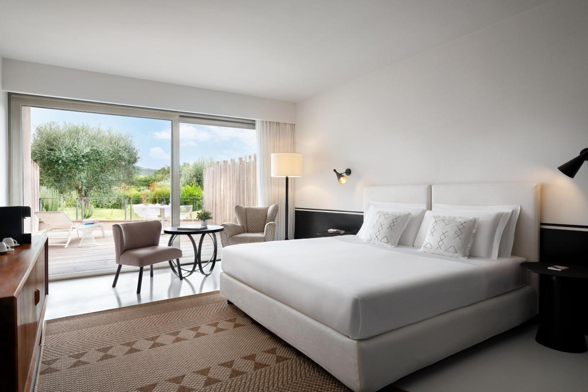 Argentario Golf & Wellness Resort, Autograph Collection Porto Ercole  Kültér fotó