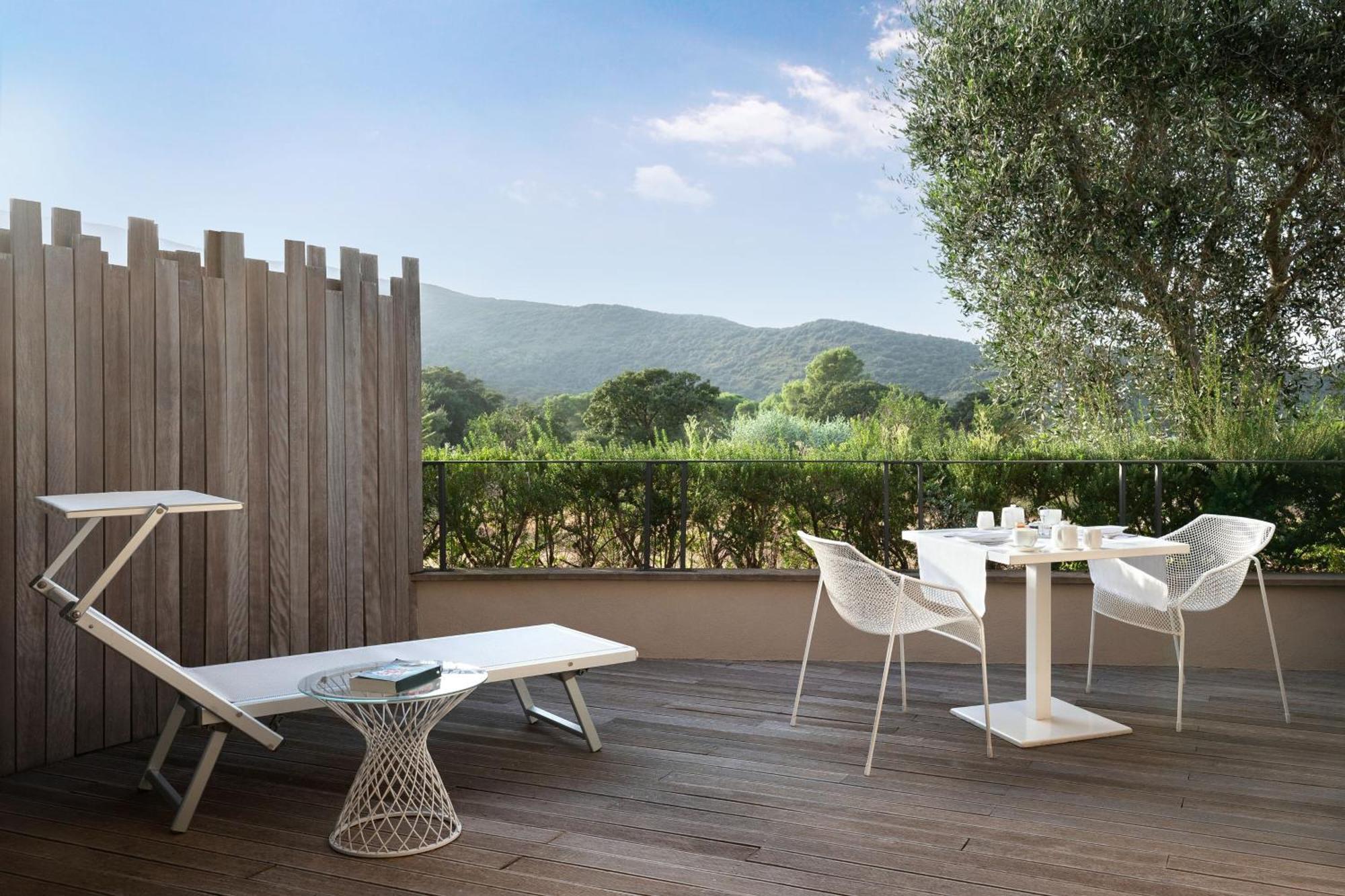 Argentario Golf & Wellness Resort, Autograph Collection Porto Ercole  Kültér fotó
