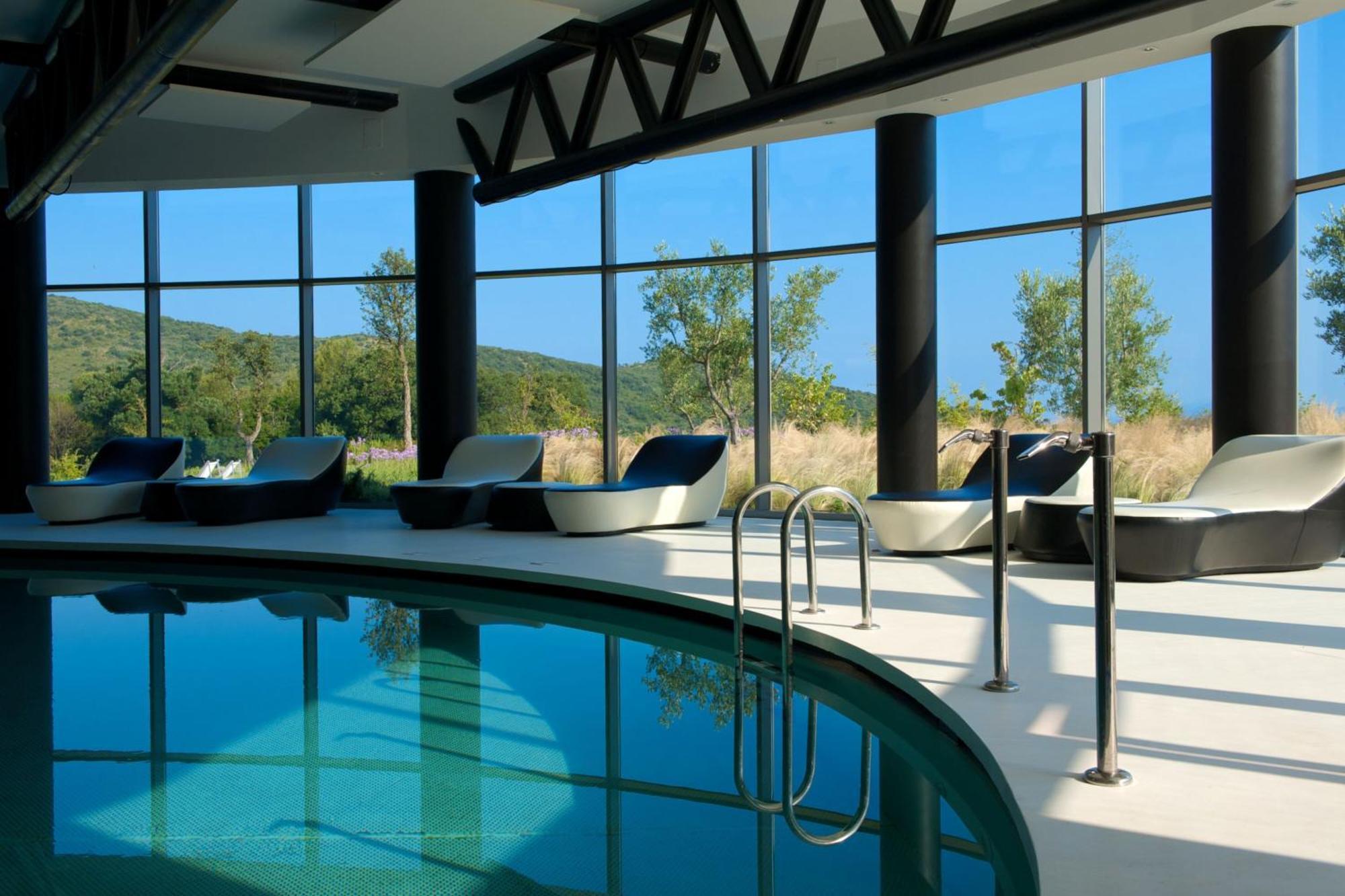Argentario Golf & Wellness Resort, Autograph Collection Porto Ercole  Kültér fotó