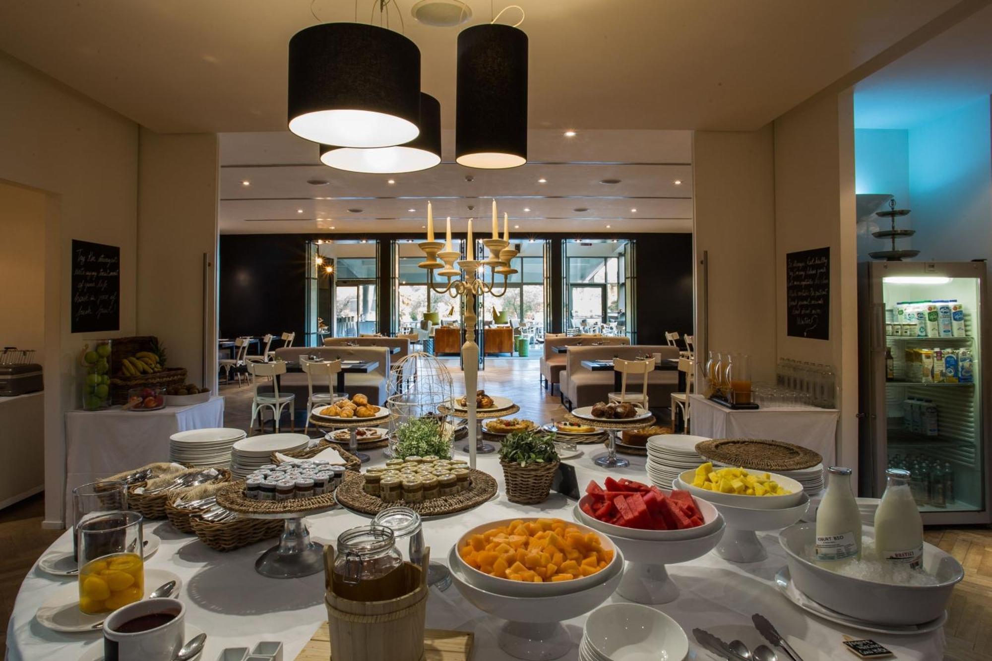 Argentario Golf & Wellness Resort, Autograph Collection Porto Ercole  Kültér fotó