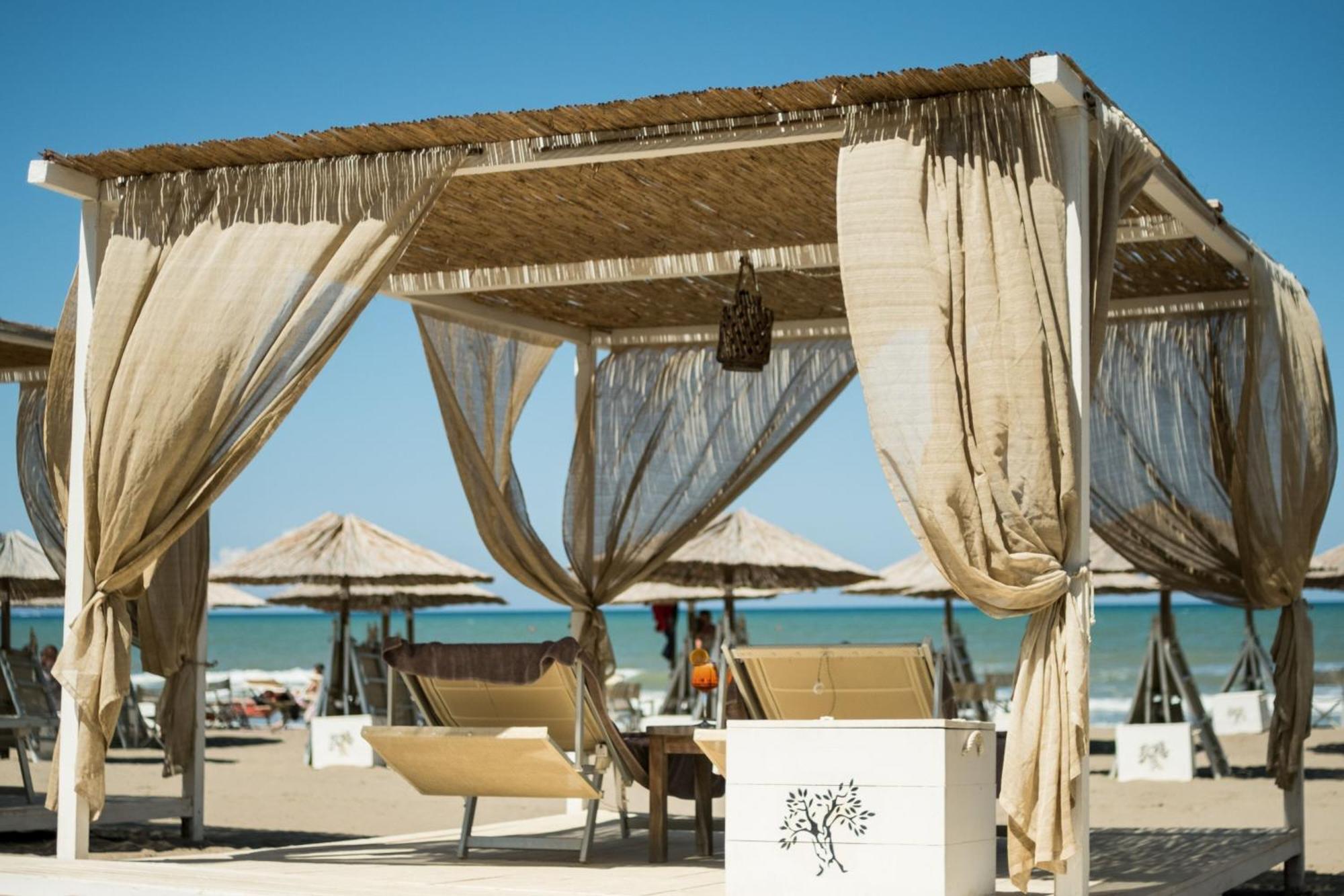 Argentario Golf & Wellness Resort, Autograph Collection Porto Ercole  Kültér fotó