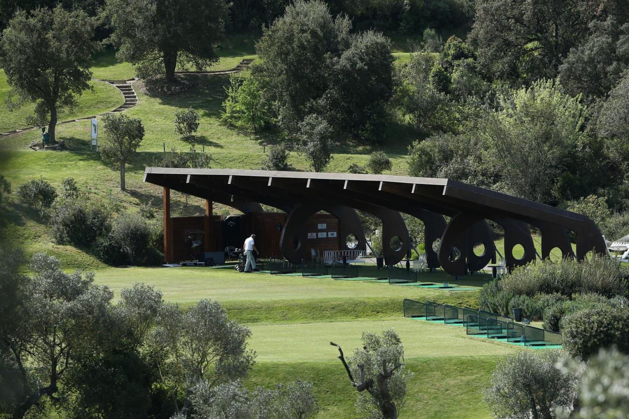 Argentario Golf & Wellness Resort, Autograph Collection Porto Ercole  Kültér fotó