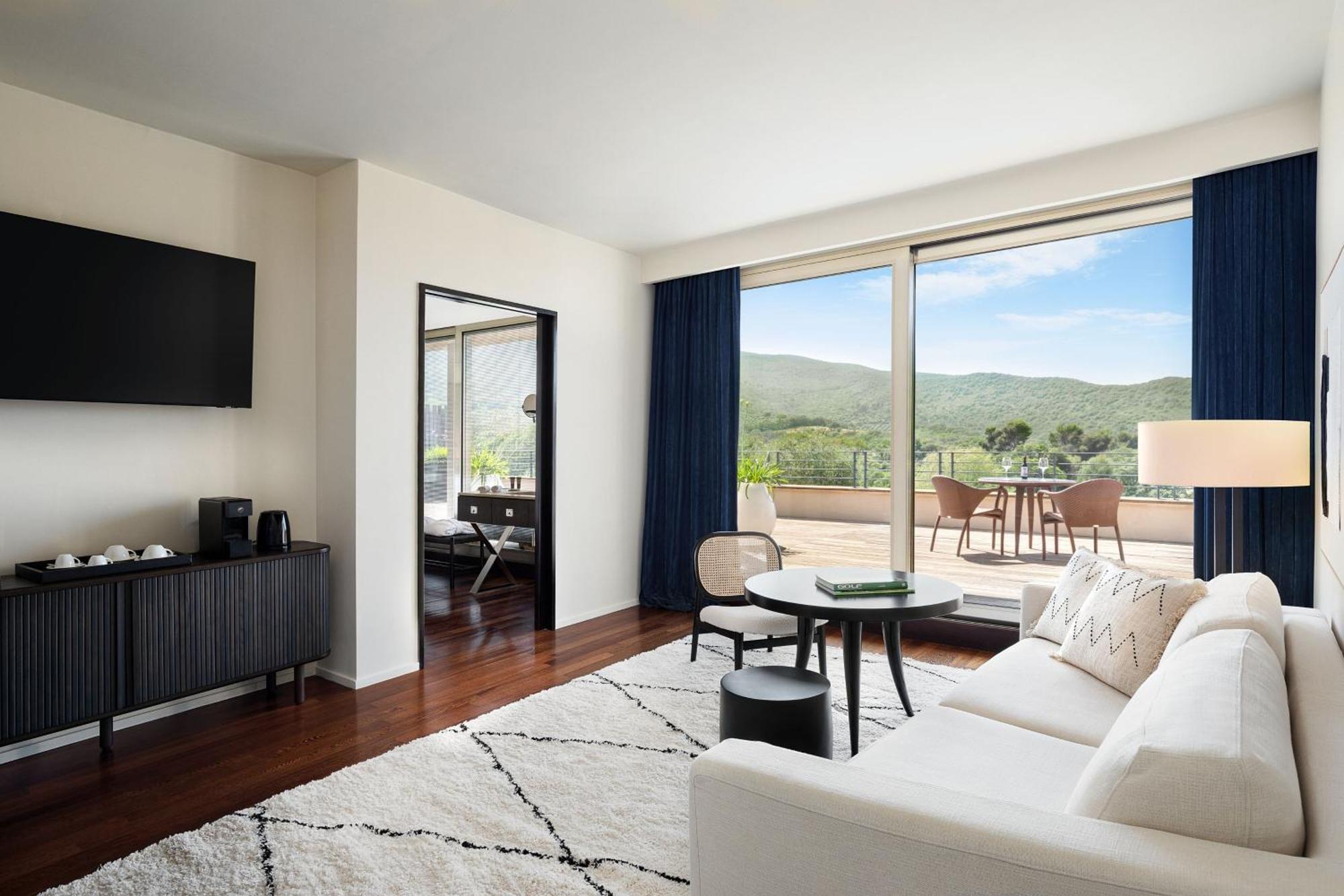 Argentario Golf & Wellness Resort, Autograph Collection Porto Ercole  Kültér fotó