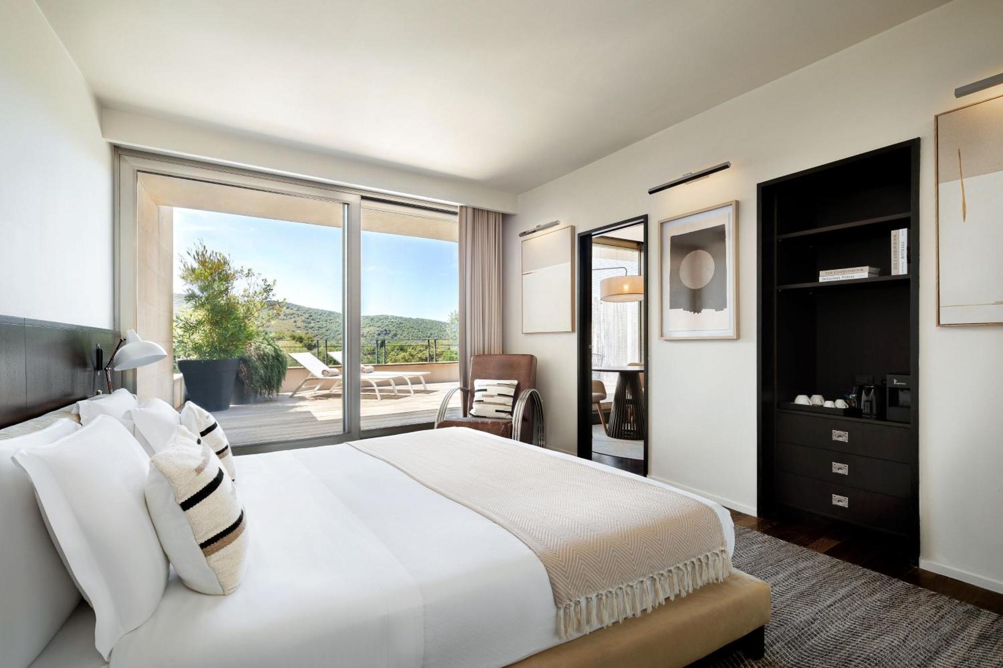 Argentario Golf & Wellness Resort, Autograph Collection Porto Ercole  Kültér fotó