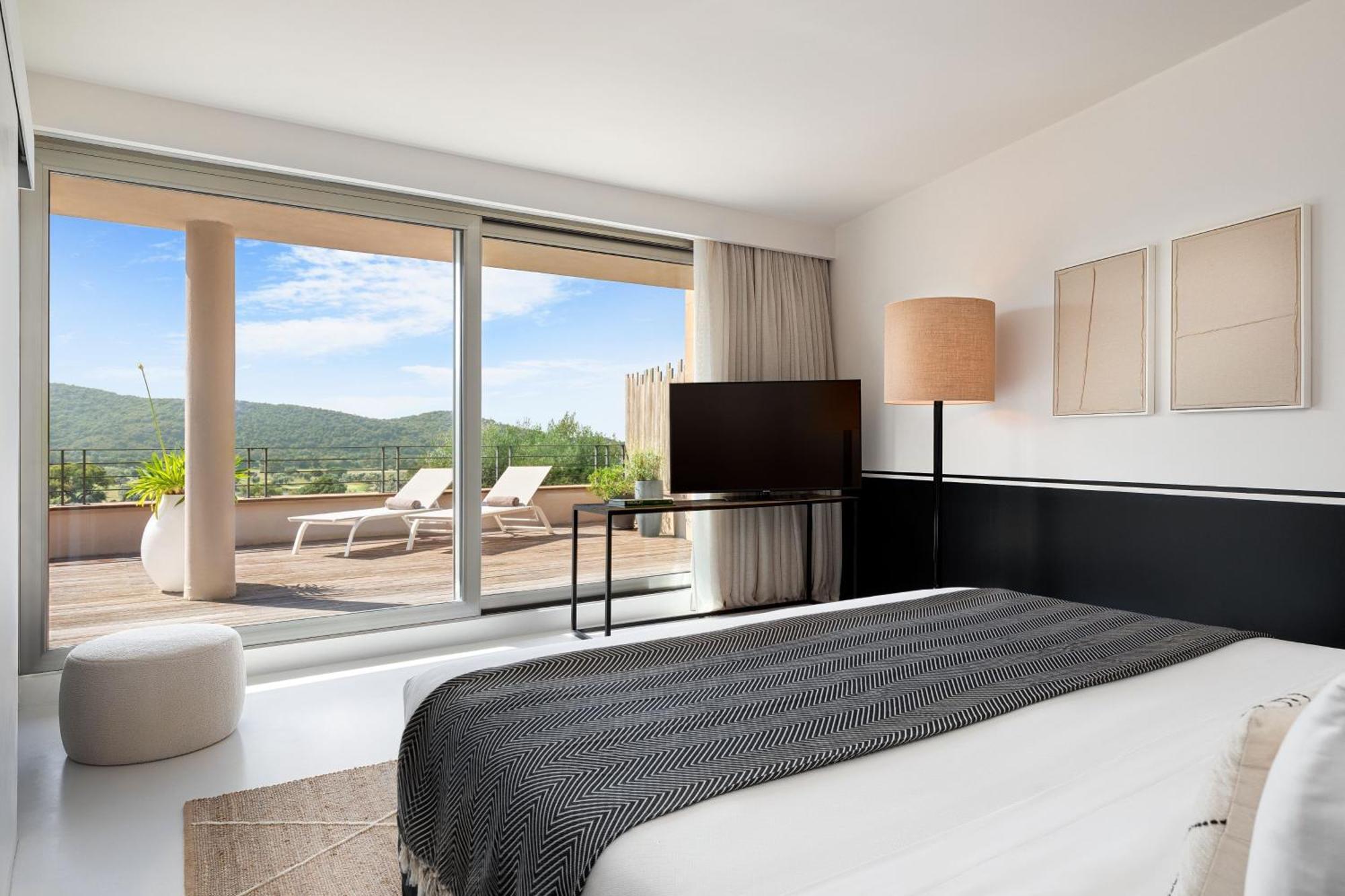 Argentario Golf & Wellness Resort, Autograph Collection Porto Ercole  Kültér fotó