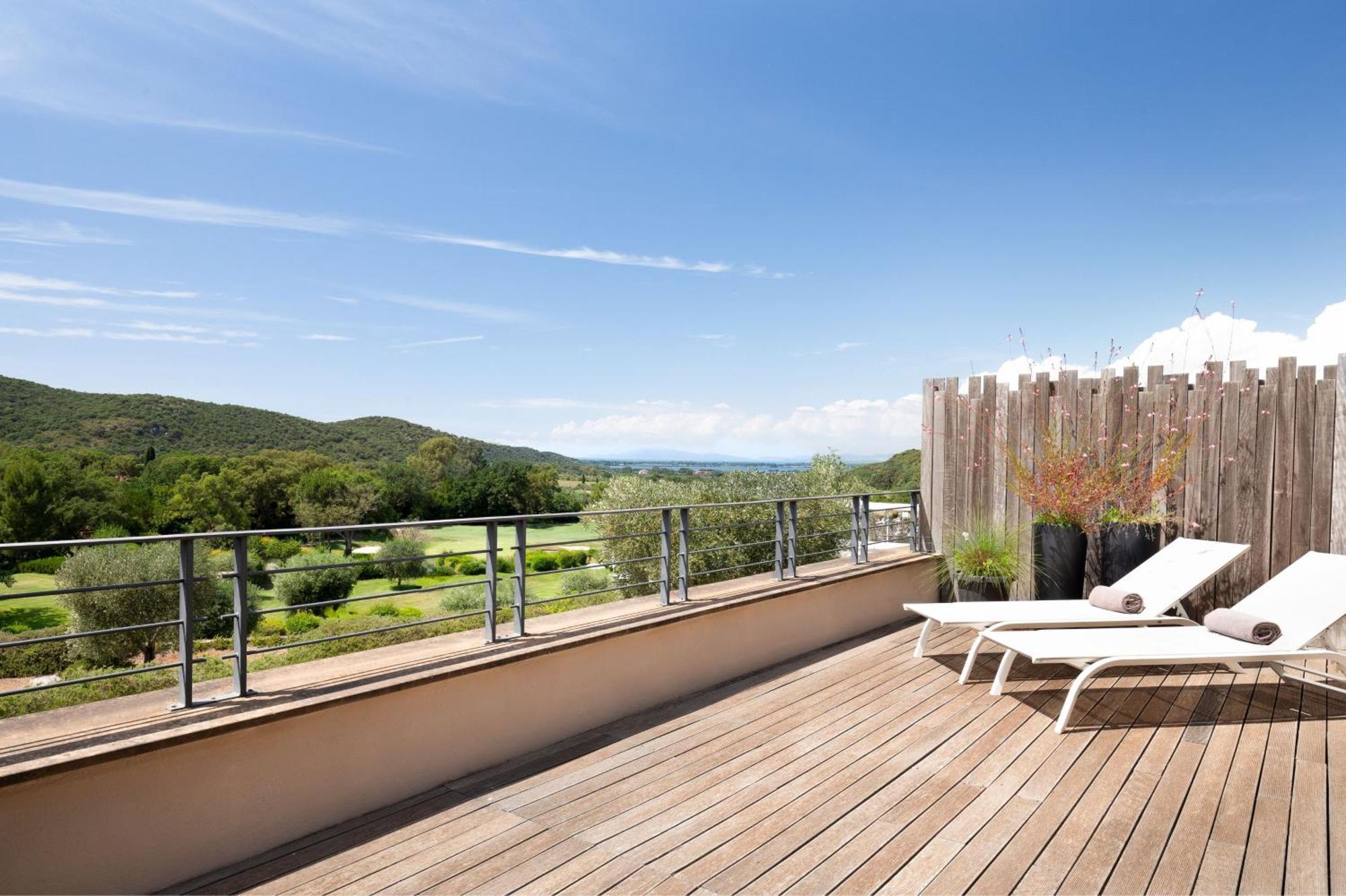 Argentario Golf & Wellness Resort, Autograph Collection Porto Ercole  Kültér fotó