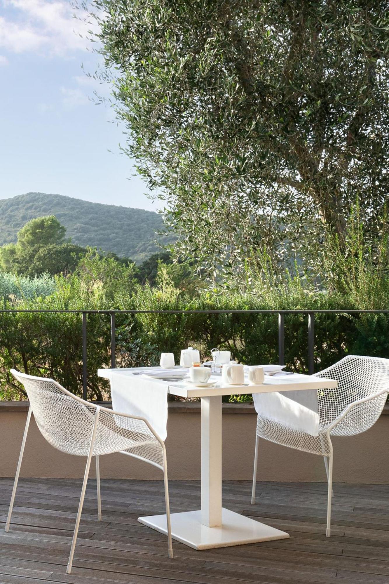 Argentario Golf & Wellness Resort, Autograph Collection Porto Ercole  Kültér fotó
