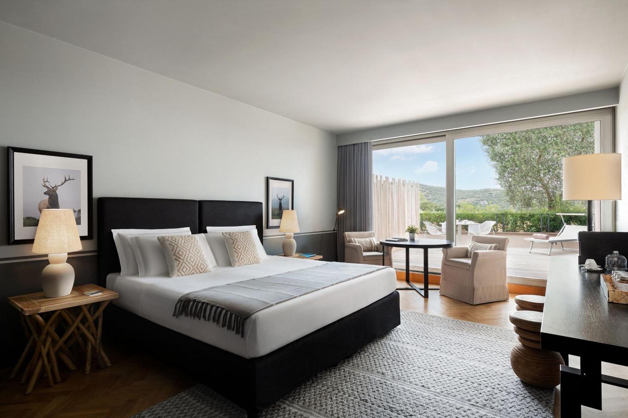 Argentario Golf & Wellness Resort, Autograph Collection Porto Ercole  Kültér fotó