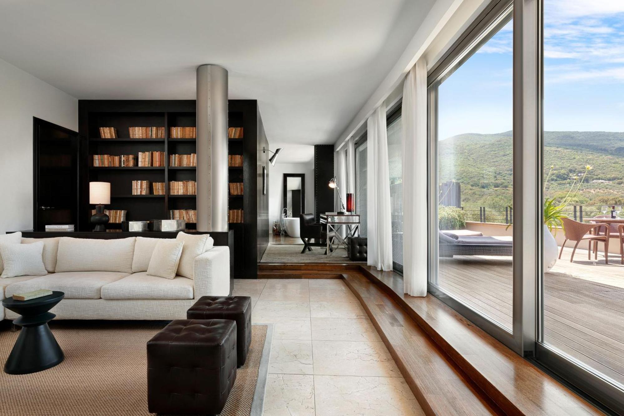 Argentario Golf & Wellness Resort, Autograph Collection Porto Ercole  Kültér fotó